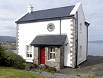 Kilkieran in Connemara, County Galway, Ireland-West Kilkieran in Connemara, County Galway, Ireland-West