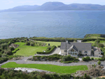 Kilcrohane in Sheeps Head Peninsula, County Cork