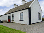 Crossmolina in Lough Conn, County Mayo, Ireland-West Crossmolina in Lough Conn, County Mayo, Ireland-West