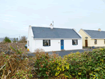 Doonbeg in Atlantic Coast, County Clare