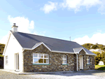 Glengarriff in Beara Peninsula, County Cork, Ireland-South