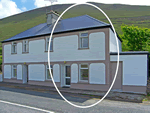 Glenbeigh in Ring of Kerry, County Kerry, Ireland-South Glenbeigh in Ring of Kerry, County Kerry, Ireland-South