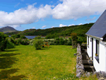 Letterfrack in Connemara, County Galway