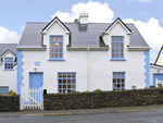 Dingle in Dingle Peninsula, County Kerry, Ireland-South Dingle in Dingle Peninsula, County Kerry, Ireland-South