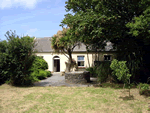 Carrigaholt in Loop Head Peninsula, County Clare