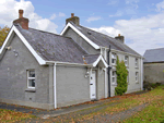 Kells in Lough Neagh, County Antrim