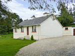 Termon in Glenveigh National Park, County Donegal