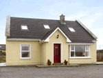 Castlegregory in Dingle Peninsula, County Kerry