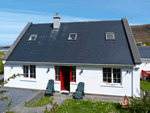 Doogort in Achill Island, County Mayo, Ireland-West Doogort in Achill Island, County Mayo, Ireland-West