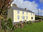 Castlemaine in Dingle Peninsula, County Kerry, Ireland-South Castlemaine in Dingle Peninsula, County Kerry, Ireland-South