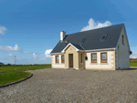 Ballycroy in Atlantic Coast, County Mayo, Ireland-West Ballycroy in Atlantic Coast, County Mayo, Ireland-West