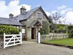 Shillelagh in Wicklow Mountains, County Wicklow