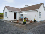 Achill Island in Achill Island, County Mayo, Ireland-West Achill Island in Achill Island, County Mayo