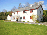 Mountrath in Slieve Bloom Mountains, County Laois