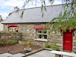 Kiltealy in Blackstairs Mountains, County Wexford, Ireland-South Kiltealy in Blackstairs Mountains, County Wexford, Ireland-South