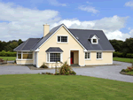 Beaufort in Lakes of Killarney, County Kerry, Ireland-South Beaufort in Lakes of Killarney, County Kerry