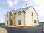 Carrick-On-Shannon in Lough Key, County Leitrim, Ireland-West Carrick-On-Shannon in Lough Key, County Leitrim, Ireland-West