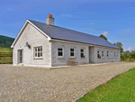 Borris in Blackstairs Mountains, County Carlow