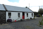 Castlebar in Clew Bay, County Mayo, Ireland-West