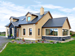 Beaufort in Lakes of Killarney, County Kerry, Ireland-South Beaufort in Lakes of Killarney, County Kerry, Ireland-South
