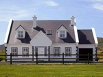 Roundstone in Connemara, County Galway, Ireland-West Roundstone in Connemara, County Galway