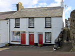 Glenarm in Atlantic Coast, County Antrim