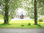 Borris In Ossory in Slieve Bloom Mountains, County Laois, Ireland-East Borris In Ossory in Slieve Bloom Mountains, County Laois, Ireland-East