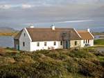 Ballyconneely in Connemara, County Galway, Ireland-West Ballyconneely in Connemara, County Galway
