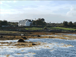 Rosmuc in Connemara, County Galway