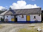 Borrisoleigh in Lough Derg, County Tipperary, Ireland-South