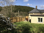 Bellbrook Valley in Tiverton, Mid-Devon, South West England