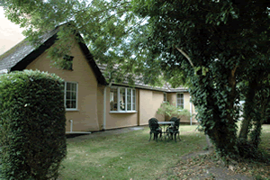 Leys Farmhouse Annexe in Stowmarket, Suffolk