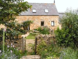 Blackpitt Farm Holiday Cottages in Stow-on-the-Wold, Gloucestershire