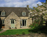 3 Greystones Cottages in Cold Aston, Gloucestershire, South West England
