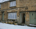 6 St George Yard in Burford, Oxfordshire