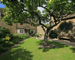 Apple Tree Cottage in South Cerney, Gloucestershire, South West England