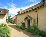 Ash House in Somerford Keynes, Gloucestershire