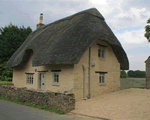 Asphodel Cottage in Tarlton, Gloucestershire