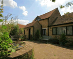 Bakehouse in Aston, Oxfordshire