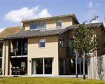 Villa Brook in Somerford Keynes, Gloucestershire