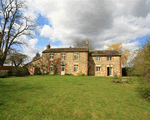 Burycroft Farm in Crawley, Oxfordshire, Central England