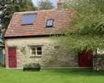 Old Stables in Crawley, Oxfordshire