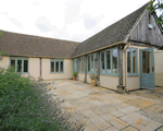 The Byre in Widford, Oxfordshire