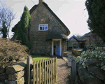 Charlies Cottage in Epwell, Oxfordshire