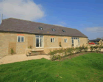 Chimney Farm Barns in Chimney, Oxfordshire, Central England