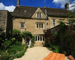 Cleeveley Cottage in Holwell, Oxfordshire