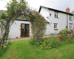 Coed-Y-Gelli Cottage in Llanarth, Monmouthshire