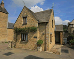 Cosy Cottage in Chipping Norton, Oxfordshire, Central England