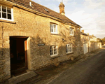 Cotswold Cottage in Coln St Aldwyns, Gloucestershire