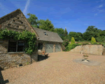 The Court Yard Cottage in Little Rissington, Gloucestershire